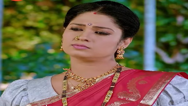 ಪುಟ್ಟಕ್ಕನ ಮನೆಗೆ ಬರುವ ರಾಜೇಶ್ವರಿ