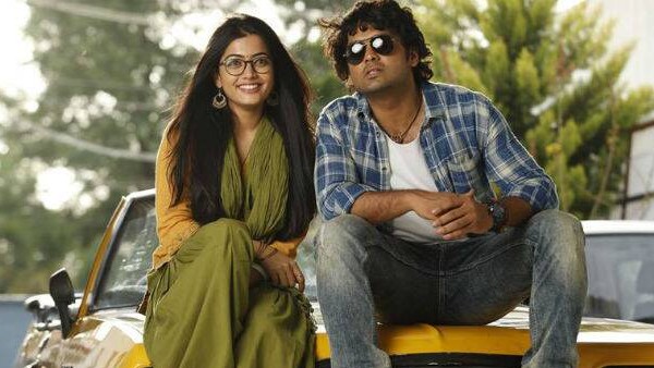 ನನ್ನ ಟೀಚರ್ ಅನ್ನು ಸಹ ಅವರು ಭೇಟಿಯಾಗಿದ್ದರು: ರಶ್ಮಿಕಾ ನನ್ನ ಟೀಚರ್ ಅನ್ನು ಸಹ ಅವರು ಭೇಟಿಯಾಗಿದ್ದರು: ರಶ್ಮಿಕಾ