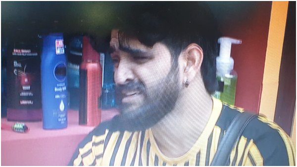 ಅಮ್ಮನನ್ನು ಕಂಡರೆ ಆಗುತ್ತಿರಲಿಲ್ಲ: ರೂಪೇಶ್ ಅಮ್ಮನನ್ನು ಕಂಡರೆ ಆಗುತ್ತಿರಲಿಲ್ಲ: ರೂಪೇಶ್