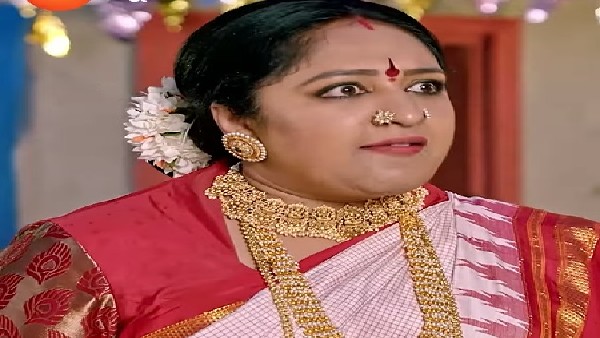 ಸ್ನೇಹಾಳನ್ನು ನೋಡಿ ಬಂಗಾರಮ್ಮಗೆ ಶಾಕ್