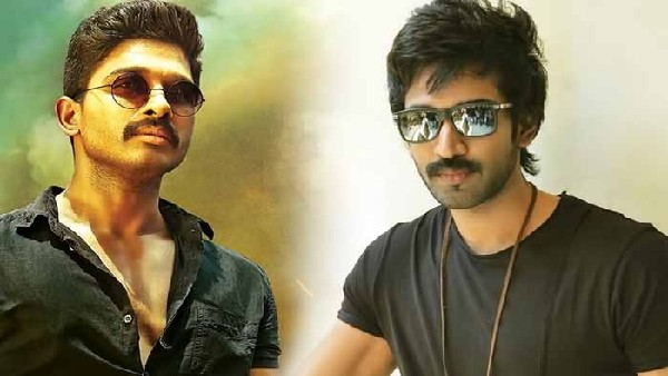 ತೆಲುಗು-ತಮಿಳು ಸಿನಿಮಾಗಳಲ್ಲಿ ನಟನೆ