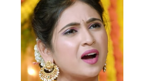 ಲೀಲಾ ಮನೆಯಲ್ಲಿ ಹಬ್ಬದ ವಾತಾವರಣ