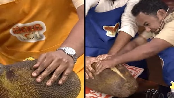 ಮಾನಸ ಗೈಡ್ ಗೆ ಅನೀಕ ಸುಸ್ತ್ 