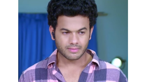 ಅಣ್ಣನಿಗೆ ಎದುರಾಡಿದ ತಮ್ಮ 