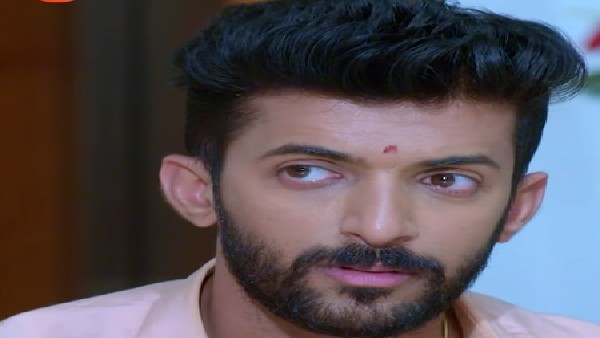 ಹೆಂಡತಿ ಮುಂದೆ ಆದಿ ಕಾಲೆಳೆದ ನಂದಿನಿ ಹೆಂಡತಿ ಮುಂದೆ ಆದಿ ಕಾಲೆಳೆದ ನಂದಿನಿ