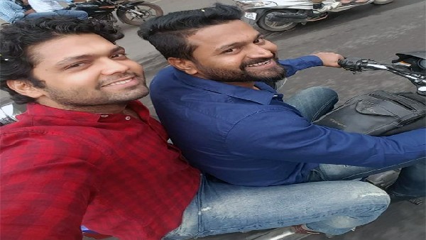 ರಕ್ಷಿತ್ ಶೆಟ್ಟಿಯೂ ಒಂದು ಹೆಸರು ಸೂಚಿಸಿದ್ದಾರೆ