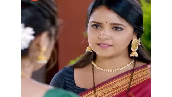 ಮುಂದೇನು ಮಾಡುತ್ತಾಳೆ? 