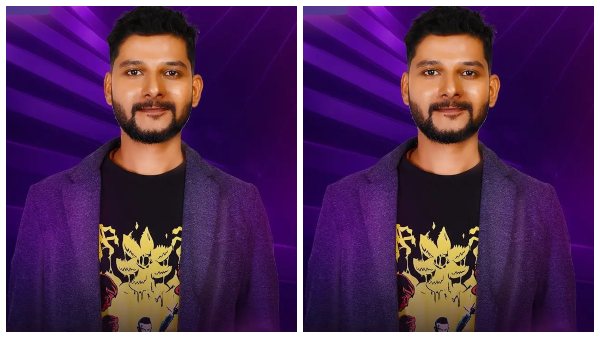 ಅವರೊಟ್ಟಿಗೆ ಲವ್ ಇತ್ತು ಈಗಿಲ್ಲ ಎಂದ ರಾಕೇಶ್