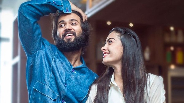 ನಾನೂ-ವಿಜಯ್ ಒಟ್ಟಿಗೆ ಸಿನಿಮಾ ಮಾಡ್ತೇವೆ: ರಶ್ಮಿಕಾ