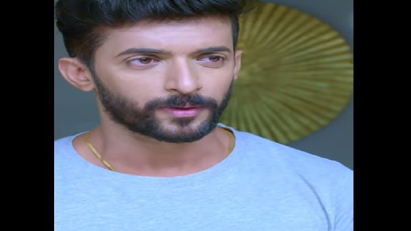 ಅಪ್ಪ ಅಮ್ಮನ ಆಶಿರ್ವಾದ ಪಡೆದುಕೊಂಡ ಆದಿ