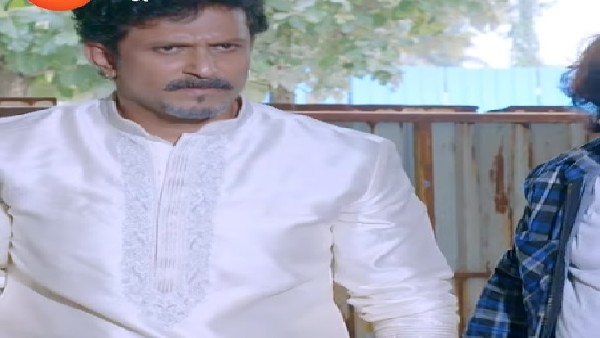 ನಿಟ್ಟುಸಿರು ಬಿಟ್ಟ ರೇವತಿ