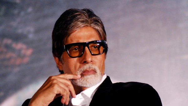 ಹಲವು ಸಿನಿಮಾಗಳಲ್ಲಿ ಬಚ್ಚನ್ ಬ್ಯುಸಿ