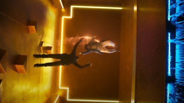 ನಿರ್ದೇಶನ ಹೇಗಿದೆ?