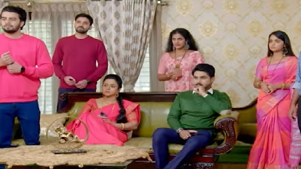 ಅಮ್ಮನನ್ನು ನೋಡಲು ಕಾತರಗೊಂಡ ವೇದಾಂತ