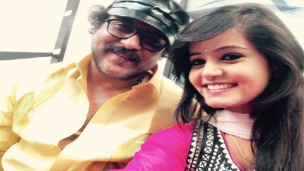 ರವಿಚಂದ್ರನ್-ಪುನೀತ್ ಅವರಿಂದ ಹೊಗಳಿಕೆ