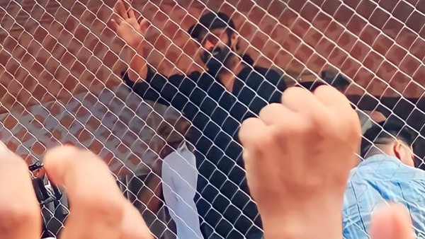 ಹಲವು ಸಿನಿಮಾಗಳಲ್ಲಿ ಪ್ರಭಾಸ್ ಬ್ಯುಸಿ