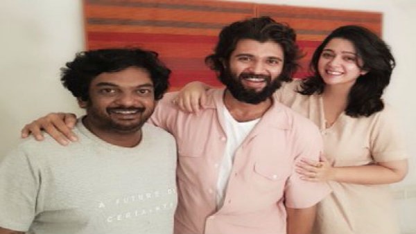 ಸೆಟ್ಟೇರುವುದಿಲ್ಲ ವಿಜಯ್ ದೇವರಕೊಂಡ-ಪುರಿ ಜಗನ್ನಾಥ್ ಸಿನಿಮಾ