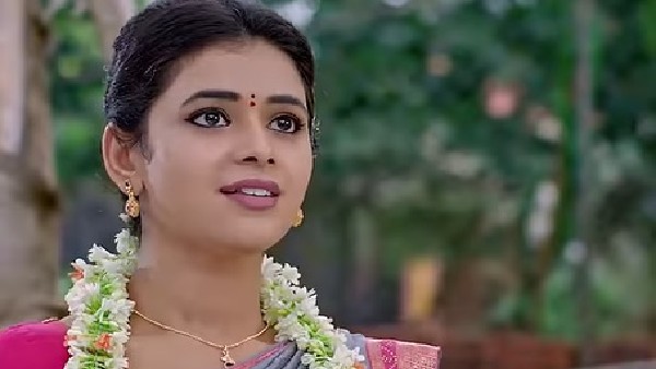 ಸಹನಾ ವಿಚಾರ ಮನೆಯಲ್ಲಿ ಪ್ರಸ್ತಾಪ ಮಾಡ್ತಾರಾ ಮೇಷ್ಟ್ರು? 