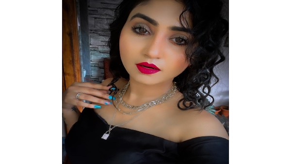 ರಶ್ಮಿತಾ ಫಿಟ್ ನೆಸ್ ಗುಟ್ಟೇನು? 