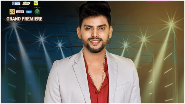 Bigg Boss Kannada Season 9 Contestant No 6: Darsh Chandrappa age, biography, photos, personal details Bigg Boss Kannada Season 9 Contestant No 6: Darsh Chandrappa age, biography, photos, personal details