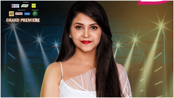 'ಕಮಲಿ' ಧಾರಾವಾಹಿಯ ಅಮೂಲ್ಯ