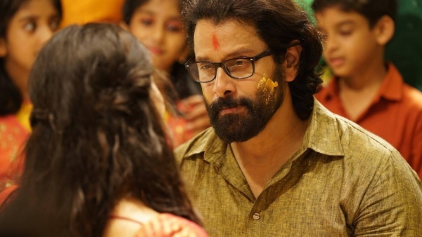 Chiyaan Vikram Starrer Cobra Movie Trimmed by 20 Minutes