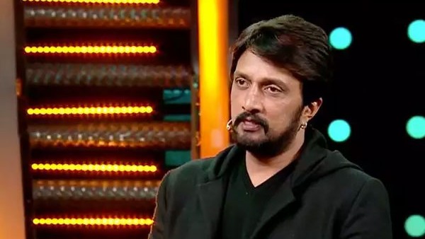 ಸುದೀಪ್ ರಾಯಭಾರಿ!