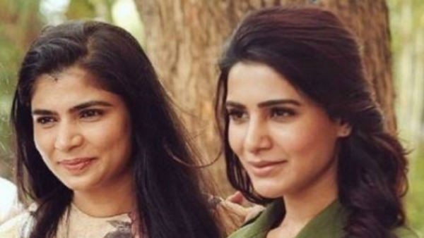 ನಮ್ಮಿಬ್ಬರ ಸ್ನೇಹ ಬಹಳ ಗಟ್ಟಿಯಾಗಿದೆ 