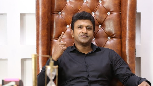 Puneeth Rajkumar Starrer Luckyman to hit 400 screens across India Puneeth Rajkumar Starrer Luckyman to hit 400 screens across India