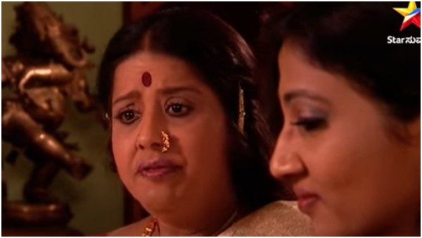  ಸಿಹಿ ಸುದ್ದಿ ಕೊಟ್ಟ ಸ್ಟಾರ್ ಸುವರ್ಣ