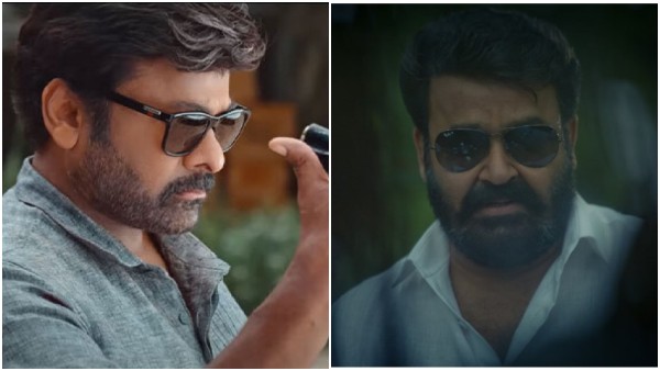 'ಲೂಸಿಫರ್' ರೀಮೆಕ್ 'ಗಾಡ್‌ಫಾದರ್' 