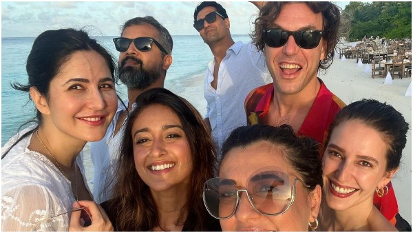 Is Ileana DCruz getting married soon? Heres what we know