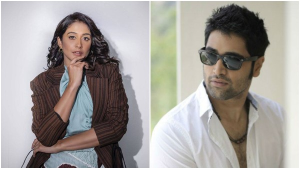  'ನನಗೆ ಸ್ಟಾಮಿನಾ ಜಾಸ್ತಿ' ಎಂದ ಅಡಿವಿ ಶೇಷ್