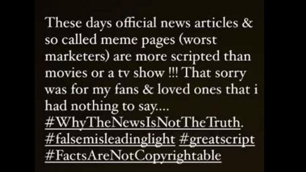 ನಾನು ಕ್ಷಮೆ ಕೇಳಿದ್ದು ಆತನಿಗಿಲ್ಲ ಎಂದ ಊರ್ವಶಿ ರೌಟೇಲಾ 