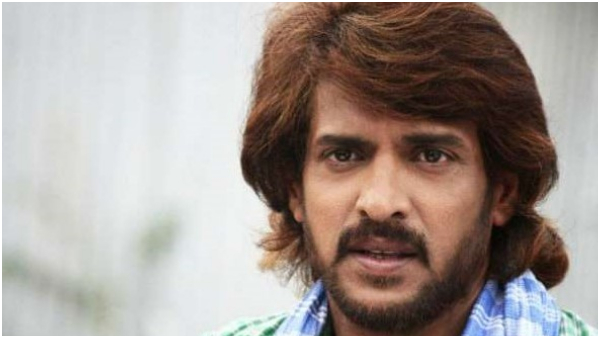 ನನ್ನ ಅಲ್ಟಿಮೇಟ್ ಗುರಿ ಸಿನಿಮಾ ಅಲ್ಲ 