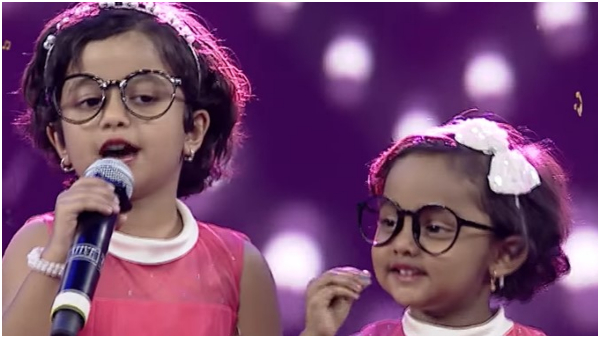  ಹಿಟ್‌ ಶೋ ಸರಿಗಮಪ ಲಿಟಲ್‌ ಚಾಂಪ್ಸ್‌