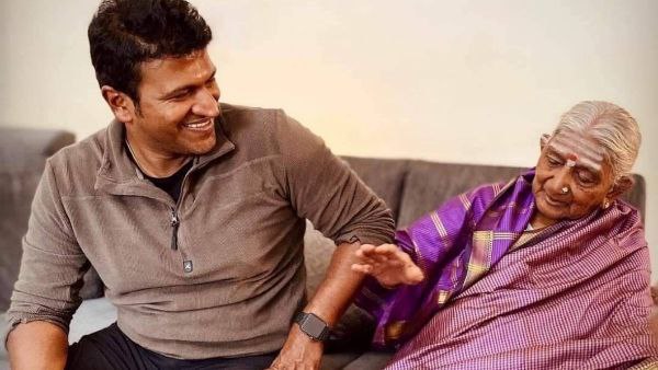 ನಾಗಮ್ಮ ಅವರಿಗೆ ಇನ್ನೂ ತಿಳಿದಿಲ್ಲ ಅಪ್ಪು ನಿಧನದ ಸುದ್ದಿ