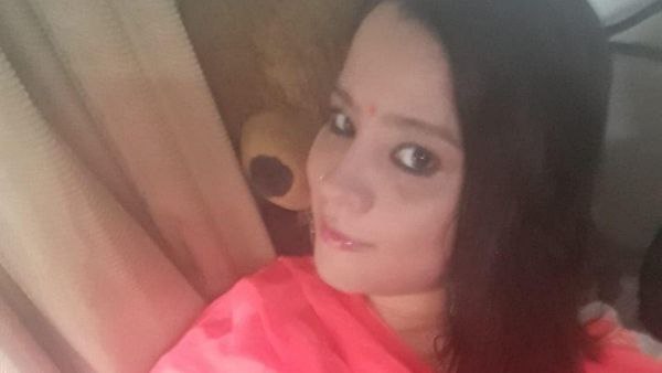 ಏಕ್ತಾ ಶರ್ಮಾ ಕಿರುತೆರೆಯ ಜನಪ್ರಿಯ ನಟಿ ಏಕ್ತಾ ಶರ್ಮಾ ಕಿರುತೆರೆಯ ಜನಪ್ರಿಯ ನಟಿ