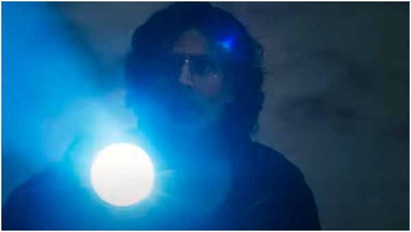  'ರಾಮ್‌ ಸೇತು' ರಕ್ಷಣೆಗೆ ನಿಂತ ಅಕ್ಕಿ