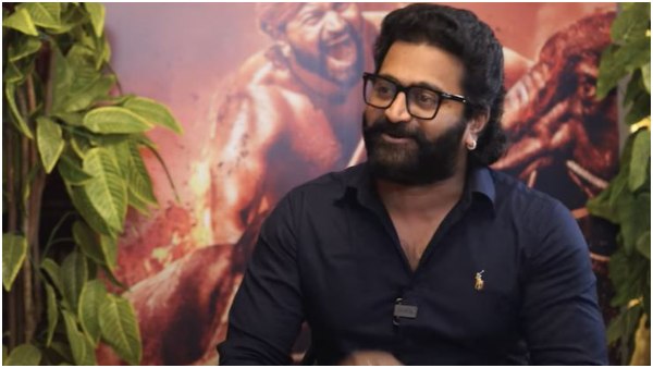 ರಿಷಬ್ ಬದುಕಿನ ಭಯಂಕರ ಘಟನೆಯೇನು? ರಿಷಬ್ ಬದುಕಿನ ಭಯಂಕರ ಘಟನೆಯೇನು?