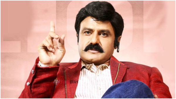 Hijras Complaint to the Police Against Hindupur MLA Actor Nandamuri Balakrishna