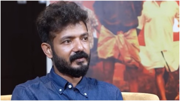 Malayalam Actor Sreenath Bhasi Arrested For Allegedly insulting and Abusing Woman Anchor 