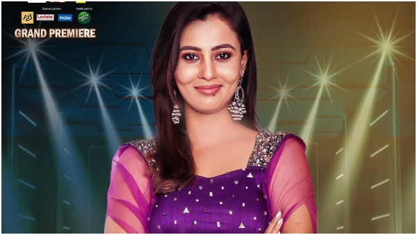 'ಲಕ್ಷ್ಮಿ ಬಾರಮ್ಮ' ಧಾರಾವಾಹಿ ಖ್ಯಾತಿಯ ನೇಹಾ ಗೌಡ