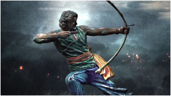 'ಆದಿಪುರುಷ್' ಟ್ರೆಂಡಿಂಗ್ 