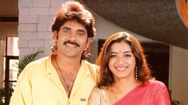  'ನಿನ್ನೆ ಪೆಳ್ಳಾಡತಾ'ದಲ್ಲಿ ಜೊತೆಯಾಗಿದ್ದ ನಾಗ್-ಟಬು!