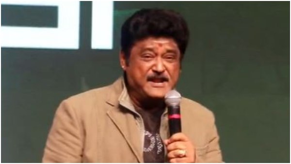 Jaggesh About Baahubali KGF 2 And Thothapuri Pan India Movie Jaggesh About Baahubali KGF 2 And Thothapuri Pan India Movie