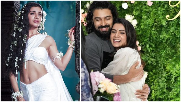 'ಶಾಕುಂತಲಂ' ನವೆಂಬರ್ ರಿಲೀಸ್ ಇಲ್ಲ