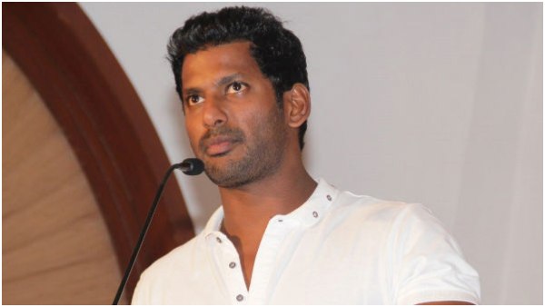 ಲೈಕಾ ಜೊತೆ ಕಿರಿಕ್