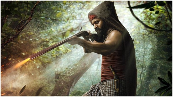  ರಿಷಬ್ 'ಕಾಂತಾರ'ಗೆ ಸಖತ್ ರೆಸ್ಪಾನ್ಸ್ 