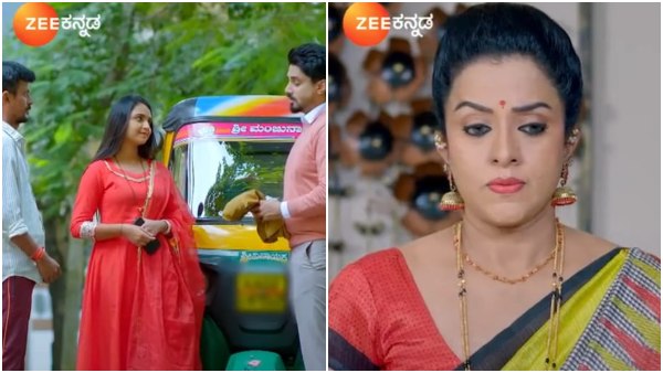  ಅಜ್ಜಿಗೆ ದೃಷ್ಟಿ ಬಂದೇ ಬಿಡ್ತು